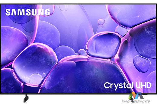 Samsung UE55U8072FUXXH Televizor