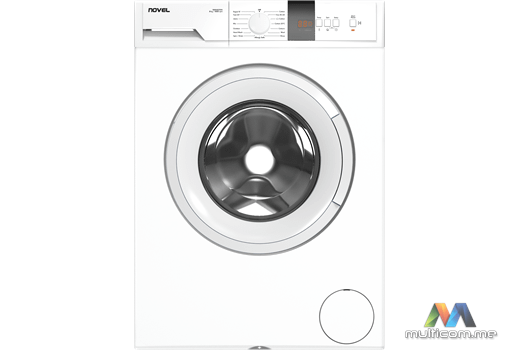 Novel WMN801NN Ves masina