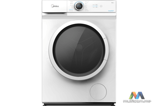 Midea MF110W70/W-HR Ves masina