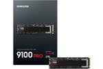 SAMSUNG 9100 Pro 2TB SSD