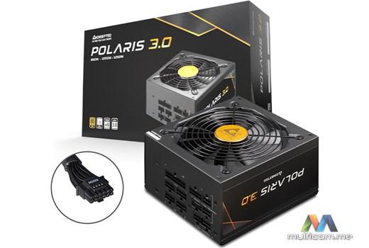 Chieftec PPS-1250FC-A3