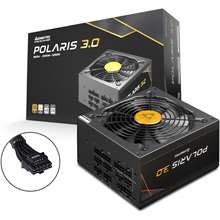 Chieftec PPS-1250FC-A3