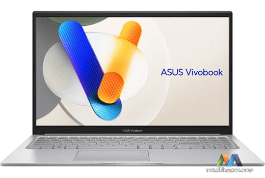 ASUS X1504VA-BQ1649 Laptop