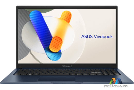 ASUS X1504VA-NJ1144 Laptop