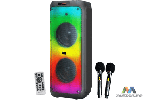 SONICGEAR AudioX Pro 1200HD Zvucnik