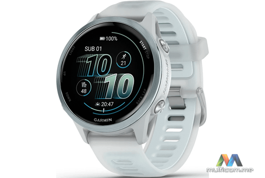 Garmin 010-02970-01 Smartwatch