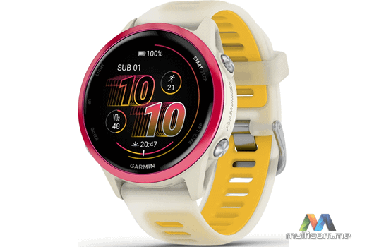 Garmin 010-02970-02 Smartwatch