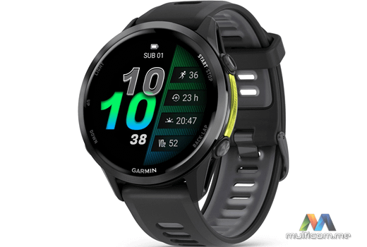 Garmin 010-02969-10 Smartwatch