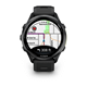 GARMIN Forerunner 970 Black smartwatch