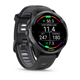 GARMIN Forerunner 970 Black smartwatch