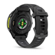 GARMIN Forerunner 970 Black smartwatch