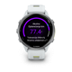 GARMIN Forerunner 970 White smartwatch
