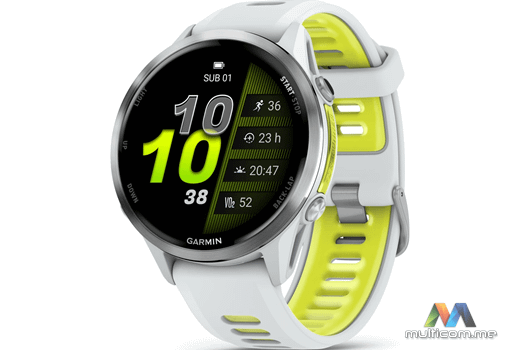 Garmin 010-02969-11 Smartwatch