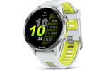 GARMIN Forerunner 970 White smartwatch
