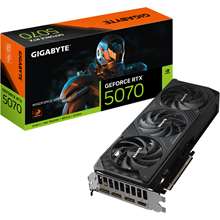 Gigabyte GV-N5070WF3-12GD