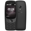 NOKIA 6310 Black mobilni telefon