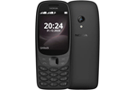 NOKIA 6310 Black mobilni telefon