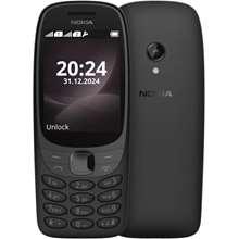 Nokia 6310 TA-1607 DS BAL4 BLACK
