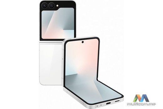 Samsung SM-F761BZWGEUC SmartPhone telefon