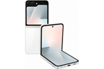 Galaxy Z Flip7 FE  8GB 128GB (White) smartphone