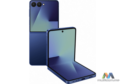 Samsung SM-F766BDBGEUC SmartPhone telefon