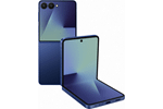 Samsung Galaxy Z Flip7 12GB 512GB (Blue Shadow) smartphone