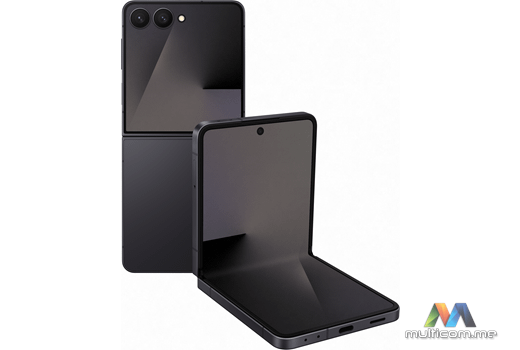 Samsung SM-F766BZKHEUC SmartPhone telefon