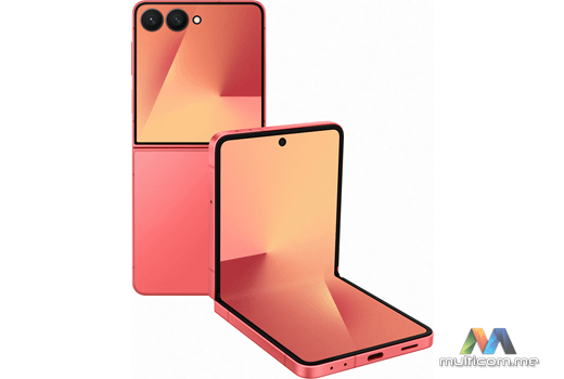 Samsung SM-F766BZRHEUC SmartPhone telefon