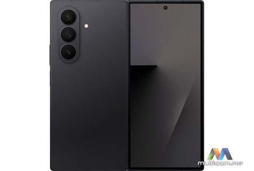 Samsung SM-F966BZKCEUC SmartPhone telefon