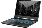 ASUS TUF Gaming A15 FA506NC-HN039 laptop