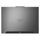 ASUS TUF A15 FA507NVR-LP002 laptop