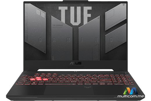 ASUS FA507NVR-LP002 Laptop