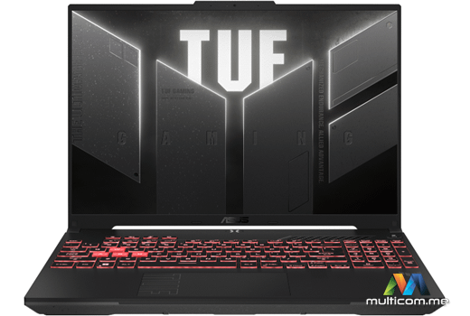 ASUS FA607NU-RL056 Laptop