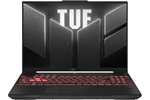 ASUS TUF A16 FA607NU-RL056 laptop