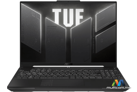 ASUS FX607VU-RL048 Laptop