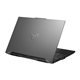ASUS TUF F16 FX607VU-RL091 laptop