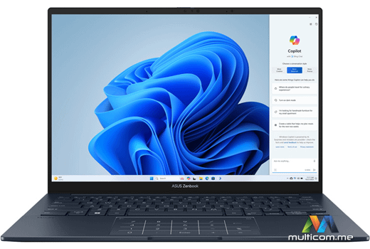 ASUS UX3405MA-QD437 Laptop