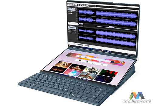 Lenovo 83KJ000RRM Laptop