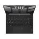 ASUS TUF F15 FX507VV-LP250 laptop