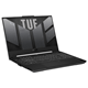 ASUS TUF F15 FX507VV-LP250 laptop