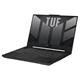 ASUS TUF F15 FX507VV-LP250 laptop