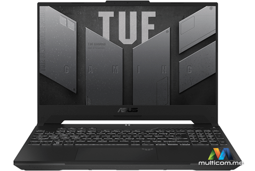 ASUS FX507VV-LP250 Laptop