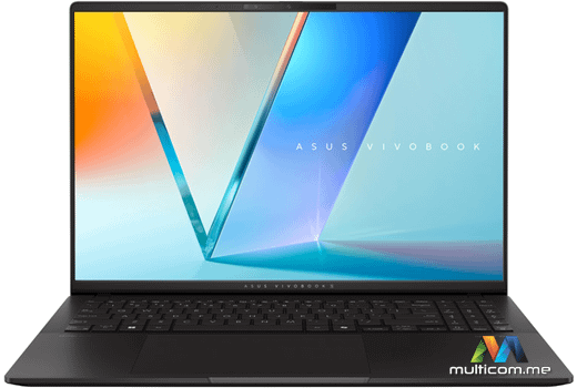 ASUS M5606KA-RI028W Laptop