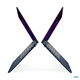 Lenovo IdeaPad Slim 5 83HR001TYA laptop