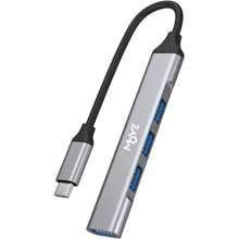 Moye Core Multiport X4 Hub