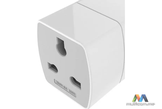 Moye Voltaic Travel Strujni adapter