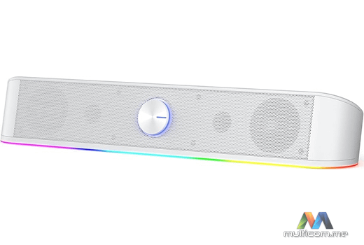 REDRAGON Adiemus GS560 White Zvucnik