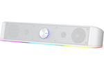 Redragon Adiemus GS560 White gaming soundbar