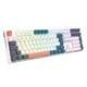 REDRAGON Trundle K668WBO  Gaming tastatura