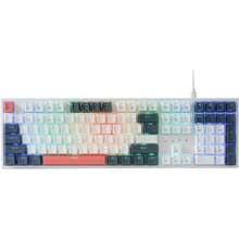 REDRAGON Trundle K668WBO 